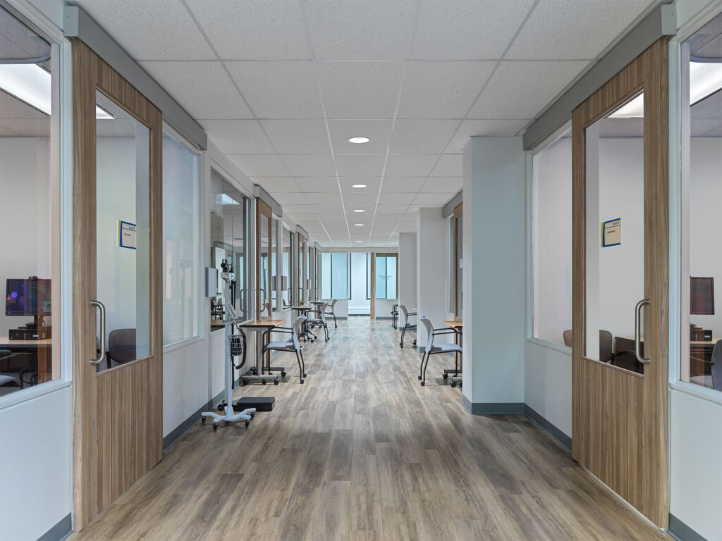North West Health Properties