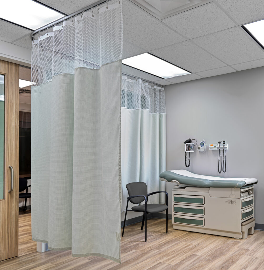 North West Health Properties
